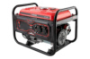 Генератор бензиновий Intertool-Storm 2800 x 3000Вт ручний стартер (DT-1130)