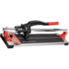 Плиткоріз рейковий 600мм \ \ MTX PROFESSIONAL (876889)