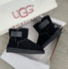 Зимові жіночі уггі Ugg (36-41)