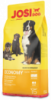 JosiDog Economy (22/8) для малоактивных собак, 15 кг