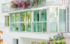 ​Скління Соціальні Будинки Двері/Вікна/Балкон/Лоджія/Фасад