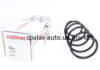 Пружина BMW 3 (E36) 316i,318i,318is,318tds,318ti 91-99 (седан-універсал-накл.зад.ч) передня LESJOFORS 4008405