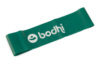 Гумка для фітнесу (стрічка-еспандер) Fitness Loop Bodhi зелений 30 x 7.60 см