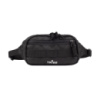 Поясна сумка Tribe Waist bag 1,5 L T-ID-0001, black