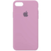 Чохол Silicone Case Full Protective (AA) для Apple iPhone 6/6s (4.7«)