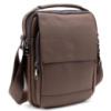 Месенджер шкіряний з ручкою 7FL-9747C