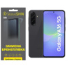 Поліуретанова плівка StatusSKIN Lite для Samsung Galaxy A36 5G A366 Матова (Код товару:40325)