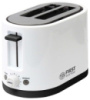 Тостер First FA-5368-3 750 Вт белый