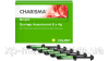 Гибридный композит Charisma Smart (Харизма смарт)  набор А1 /2A2/ 2A3 /A3,5 /B2 /UD (Opaque)