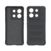 Чехол Shockproof Protective для Xiaomi Redmi Note 13 Pro (5G) черный