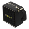 Портативная Bluetooth колонка Acefast K3 Nano 46W black