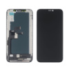 Дисплей для Apple iPhone XS с чёрным тачскрином ZY-IN CELL HD+ без упаковки