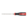 Стамеска пласка 1/2'' (12мм) MILWAUKEE