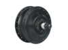 Мотор-колесо XF07F (36v, 350w) переднє