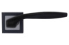 Ручка на розетці FZB Sofia C78QX3 ORB/CP (15-160-004)
