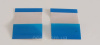 Шлейф LVDS T-con 50pin hf E248682 AWM 20941 105C 90V VW-1 довжина-3.8см ширина-2.5см
