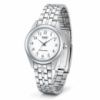 Жіночий годинник Casio LTP-1129A-7B — Класична модель з мінеральним склом та сталевим браслетом