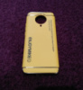Чехол для телефона Poco f2 Pro, Redmi K 30 Pro - пластик, противоударный.