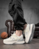 Женские кроссовки V951-29 light /grey  ДЛ6422