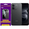 Поліуретанова плівка StatusSKIN Pro+ на екран Xiaomi Redmi Note 17 Pro Max Глянцева
