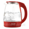 Електрочайник Dario DR1802 Red 1.8л