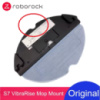 Roborock S7 крепление, насадка для тряпки, оригинал. Mop Plate, Mop Board Roborock S7.