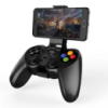 Ігровий бездротовий геймпад джойстик iPega PG-9078 Bluetooth для Android, Windows, PS3 Чорний