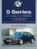 BMW 5 Е39 Руководство по ремонту 1995-03 Ротор, бензиновые и дизельные двигатели