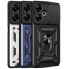 Чехол Armor Guard Shield для Xiaomi Redmi 13C 4G/Poco C65
