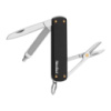 Мультитул NexTool Mini Pocket Knife, черный