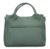PODIUM Сумка Женская Классическая кожа ALEX RAI 9502-9 green