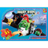 Детский пазл классический «Angry Birds» B001031 плакат 35 элементов