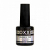 Топ для гель-лака OXXI Rubber Top Coat, 15 мл