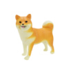 Детская игрушечная фигурка животного «Shiba inu» TBS086-3