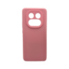 Чохол для смартфона Cosmic Silicone Case AA for Xiaomi Redmi Note 14 Pro 5G Rose Pink (CosSilXiNo145GPRosePink)
