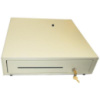 Денежный ящик ІКС E3336D Ivory, 12V (E3336D IVORY 12V)