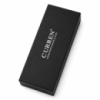 Експортна коробочка Boxes Сurren Black для наручних годинників чорного кольору