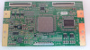 Плата T-con 40/46/52HTC4LV1.0