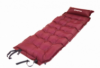 Самонадувающийся коврик KingCamp Base Camp XL(KM3559) (wine red)