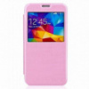 Чехол Devia для Samsung Galaxy S5 Tallent Pink