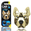 Ароматизатор Aroma Car Angry Dogs - Fresh Linen сухий