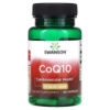 Swanson CoQ10 30 mg 60 капсул