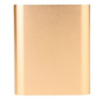 Аккумулятор зарядное PowerBank 10400 Gold