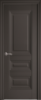 Міжкімнатні двері «Статус» A 600, колір антрацит