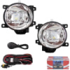 Фары доп.модель Toyota LC  FJ200 2012-15/RAV-4 2013-15/TY-568L/Led-12V7W