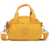 PODIUM Сумка Женская Текстиль полиамид Jielshi B122 yellow