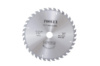 Диск пильный Рамболд 255 x 30 мм x 36 T (25.4 мм) (SB-25536)