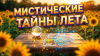 Мистические тайны лета. Расклад