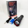 Фонарь C203-1 WHITE LASER LED GT-50W