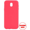 Silicone Case для Xiaomi Redmi 8A Barbie Pink (Код товару:10509)